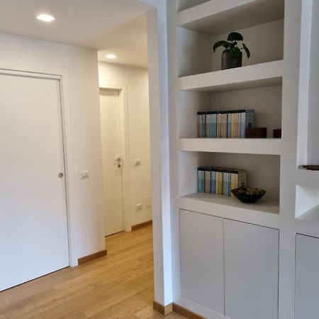 Massi'S House Apartment Milano Ngoại thất bức ảnh