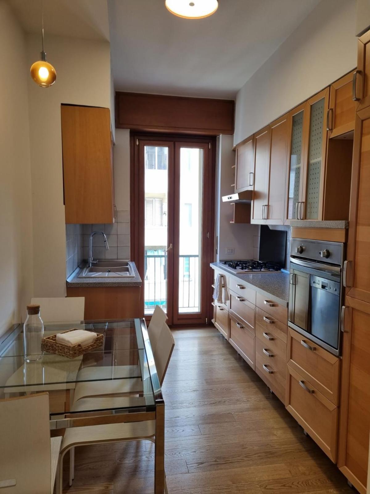 Massi'S House Apartment Milano Ngoại thất bức ảnh