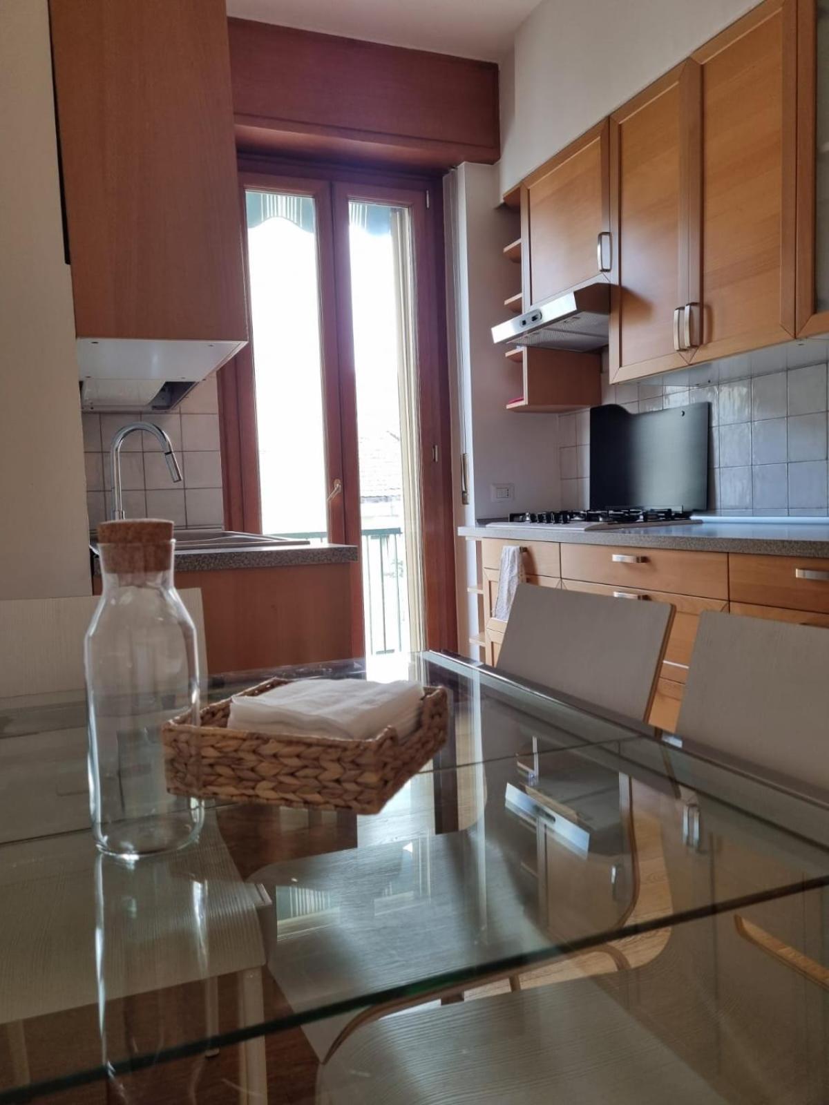 Massi'S House Apartment Milano Ngoại thất bức ảnh