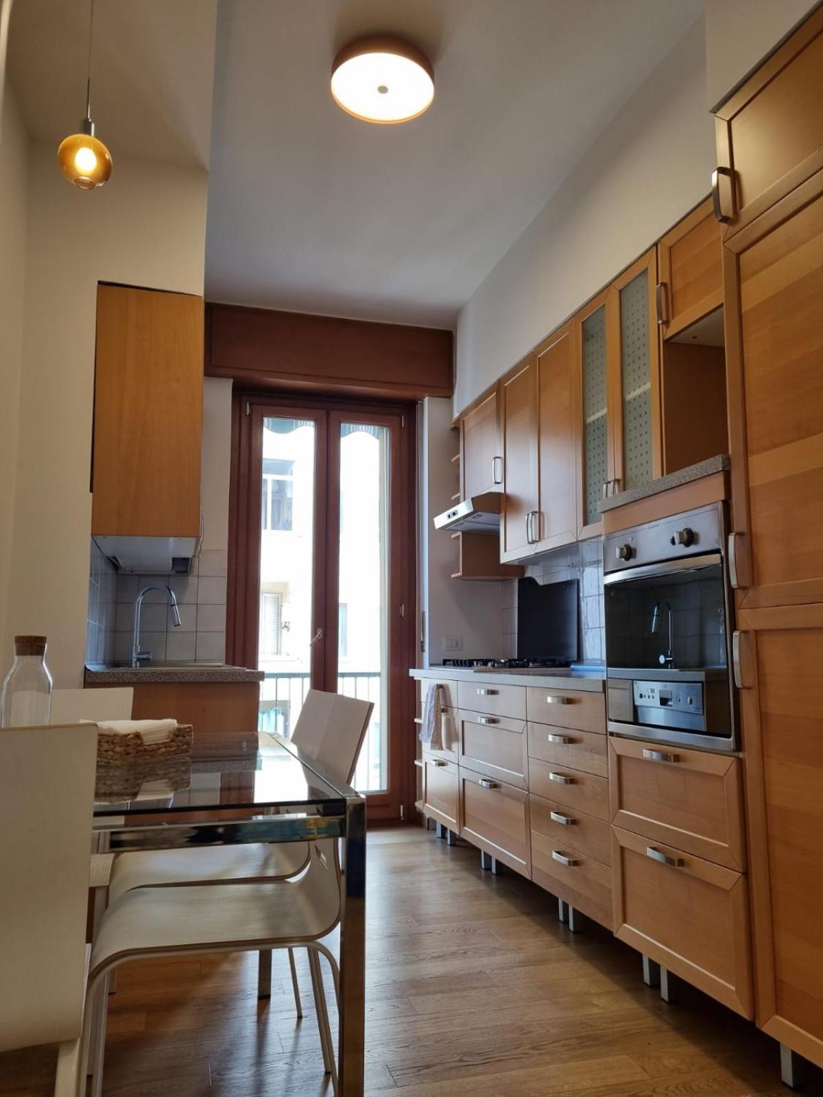 Massi'S House Apartment Milano Ngoại thất bức ảnh